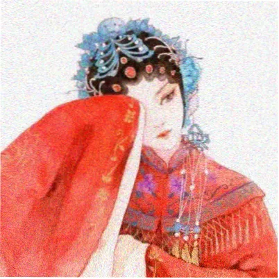 用户 林间 头像